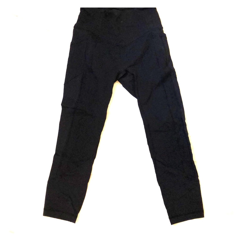 Lulu lemon all the right places pant